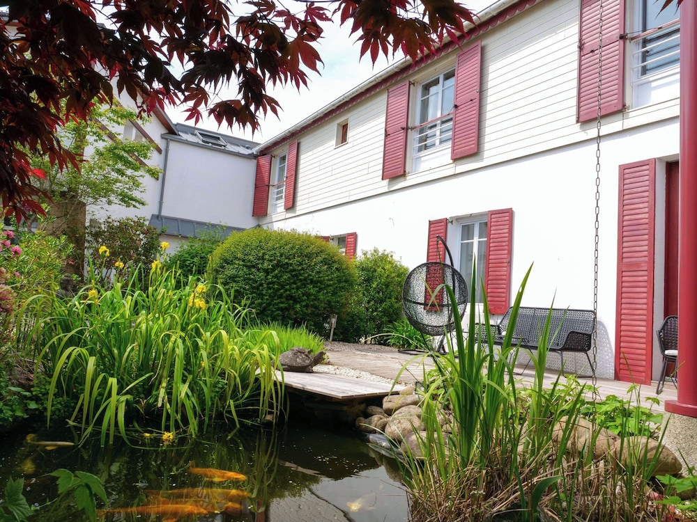 Villa Kerasy Hotel Spa 44/50