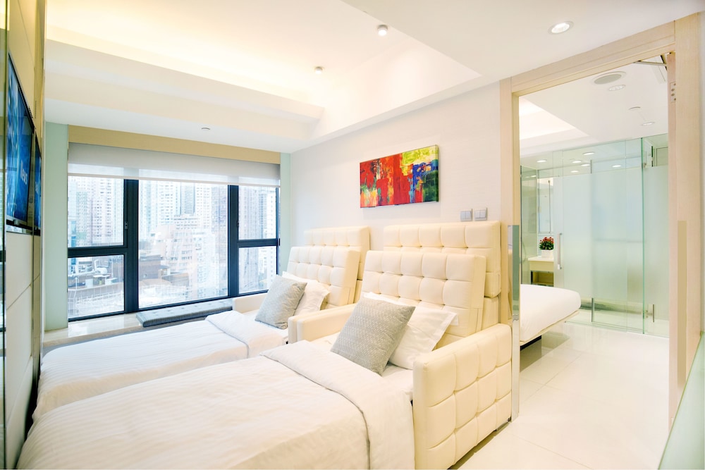 Iclub Sheung Wan Hotel 24/34