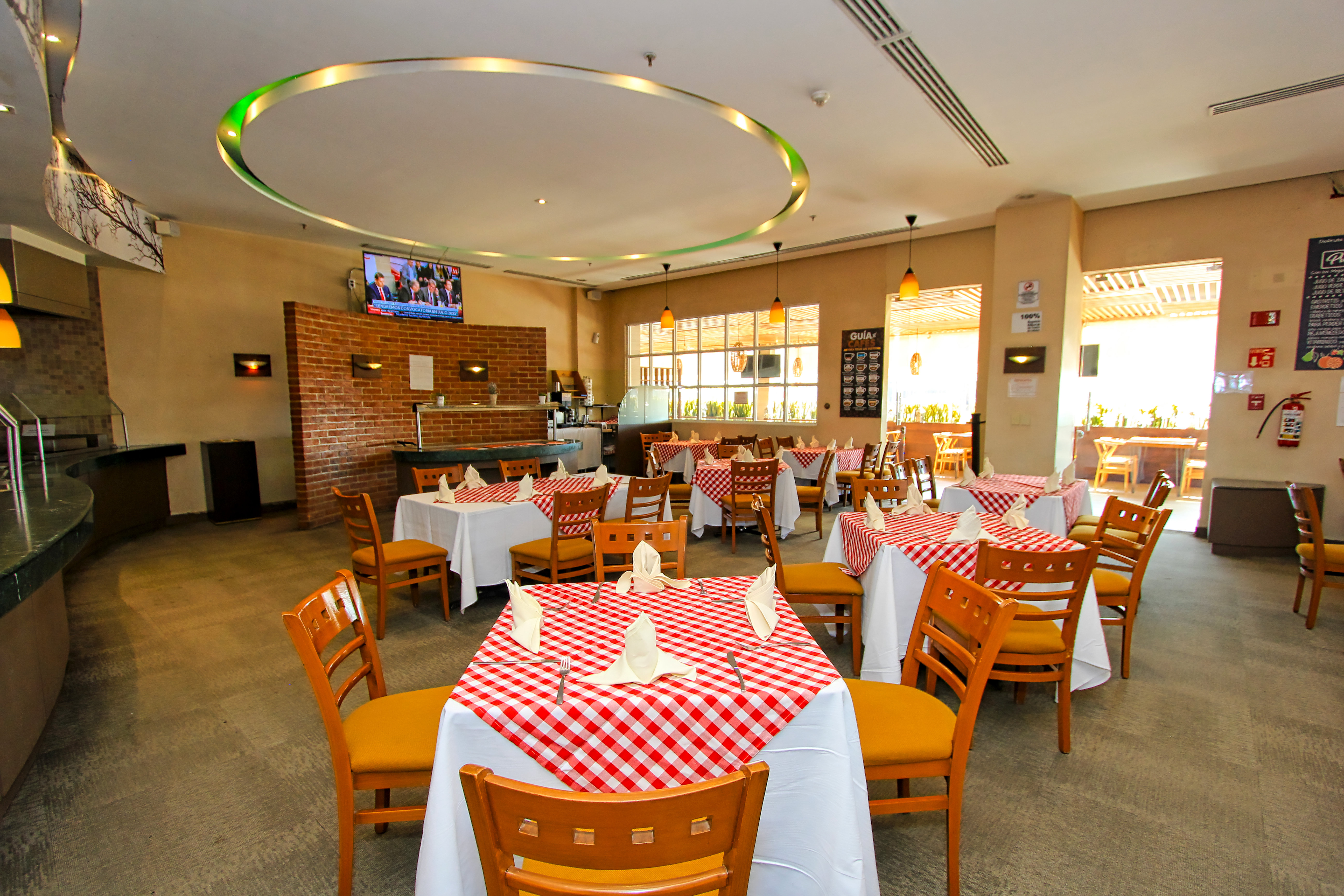 Holiday Inn Leon-Convention Center, an IHG Hotel 36/50
