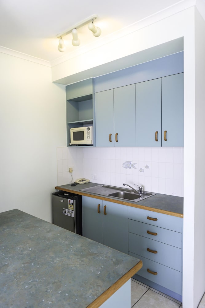 Whitsunday Terraces 46/75