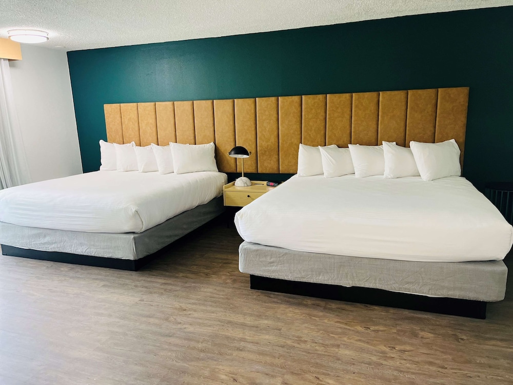 Best Western Portland West Beaverton 40/88