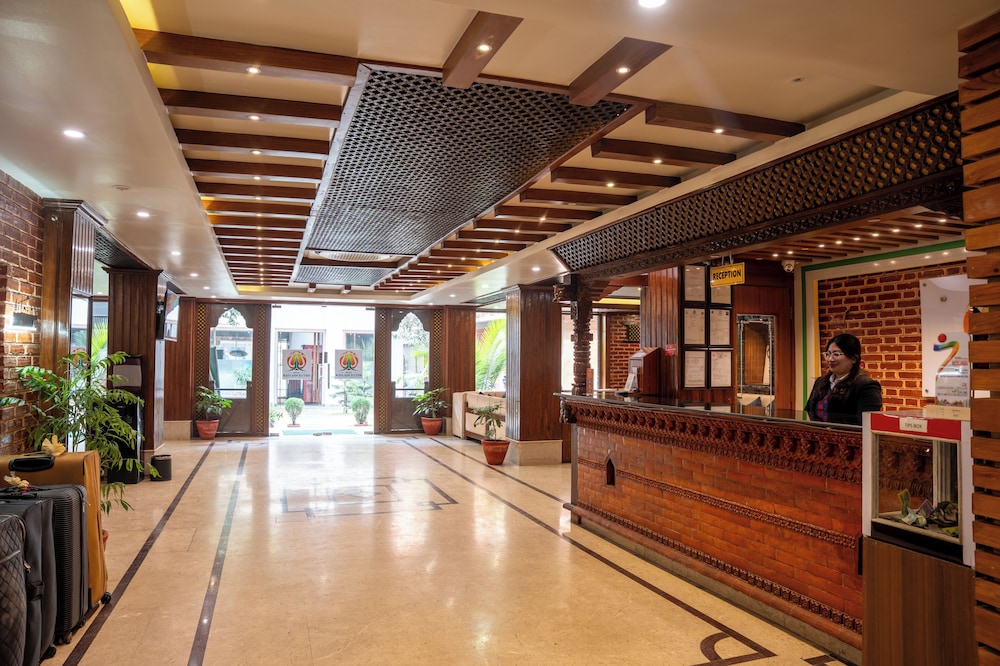 Hotel Kailash Kutee 13/50