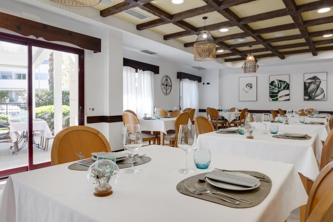 Hotel Daniya Denia 33/50