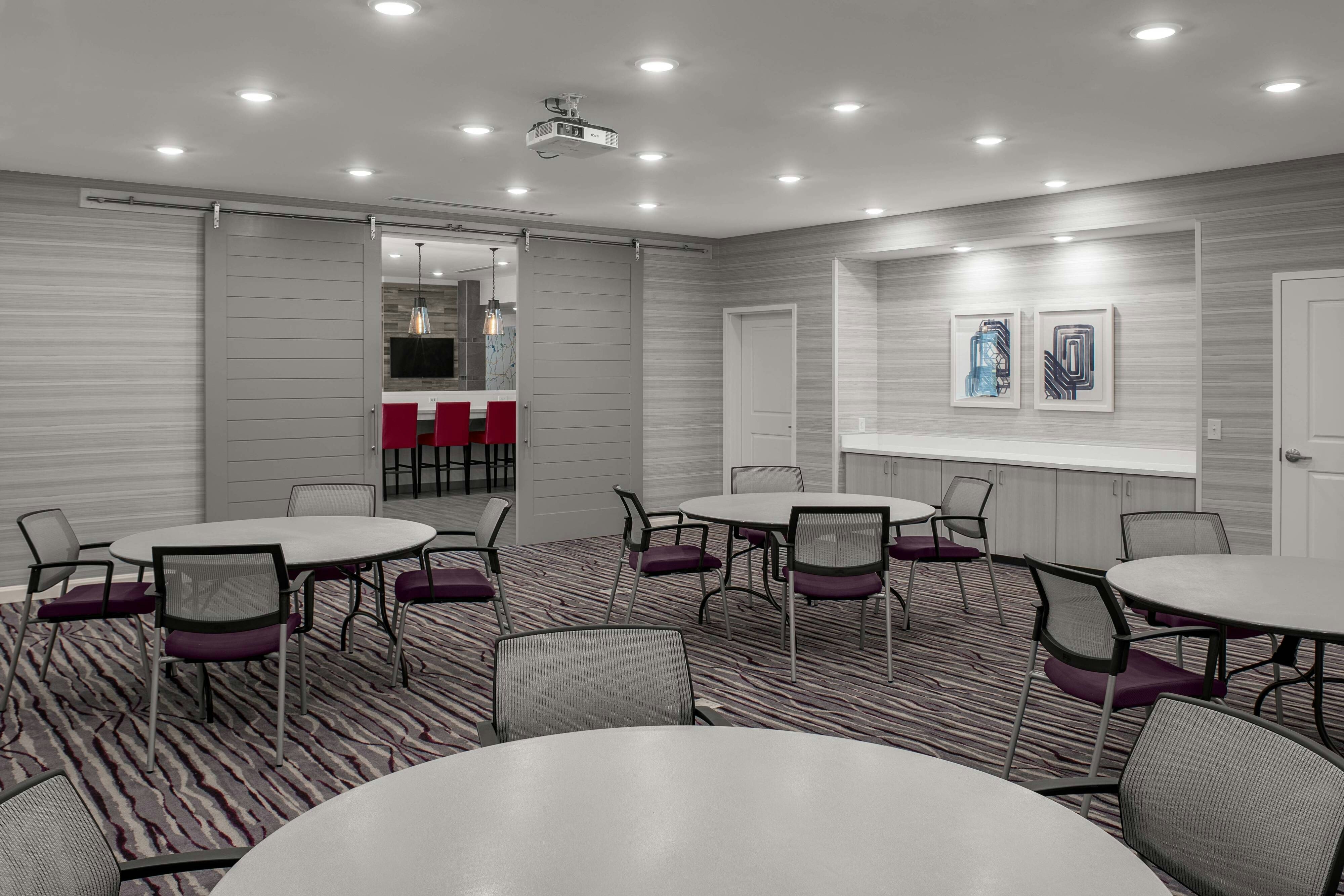 TownePlace Suites by Marriott Charlotte Fort Mill 46/49