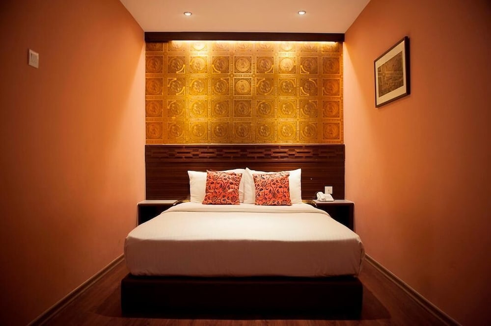 Apple Hotel Penang 17/32