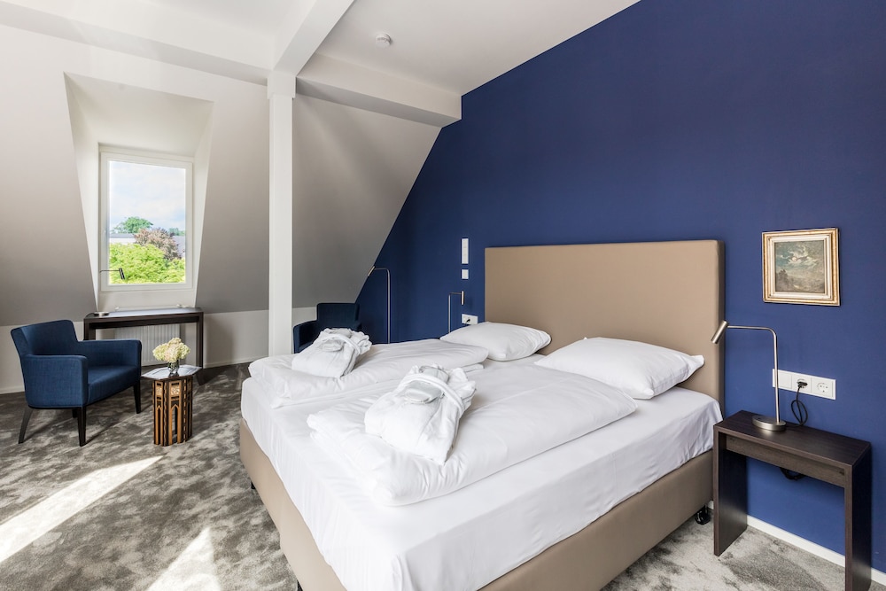 Hotel Villa Grunewald 9/30