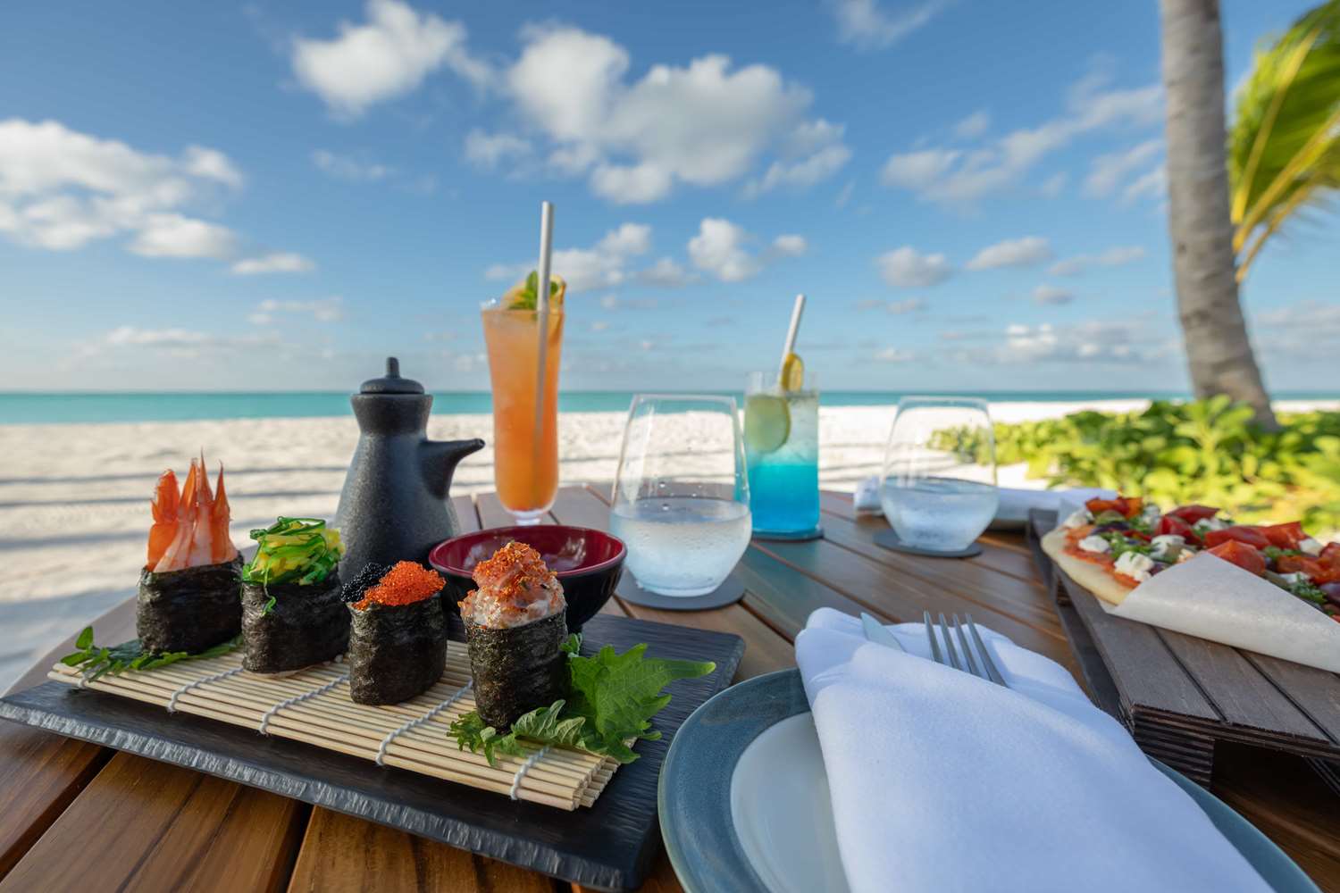 Melia Whale Lagoon Maldives 66/66
