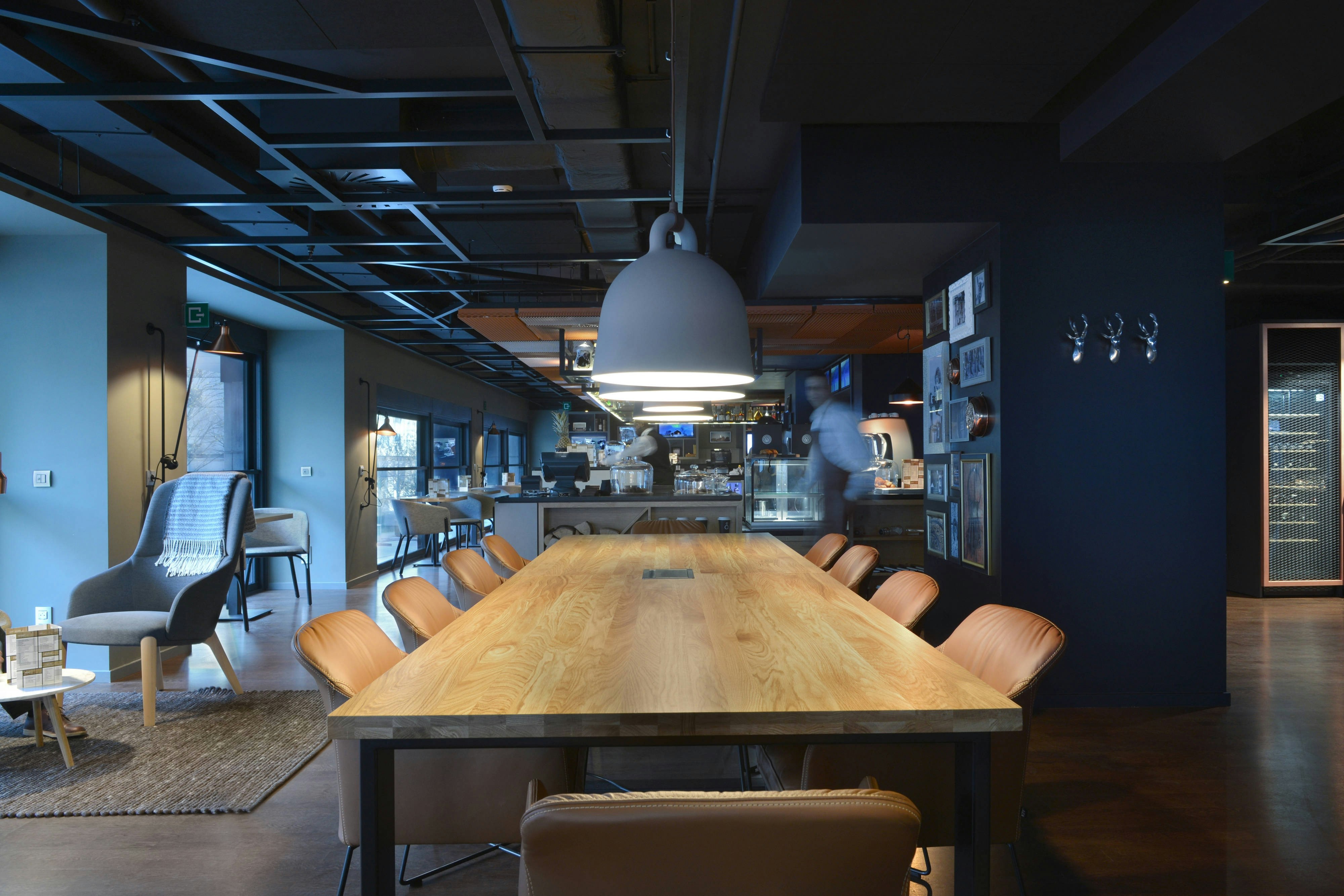 Courtyard By Marriott Brussels Eu 21/32