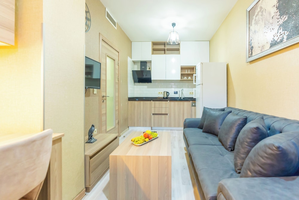 Melisa Suit Residence Hotel 35/47
