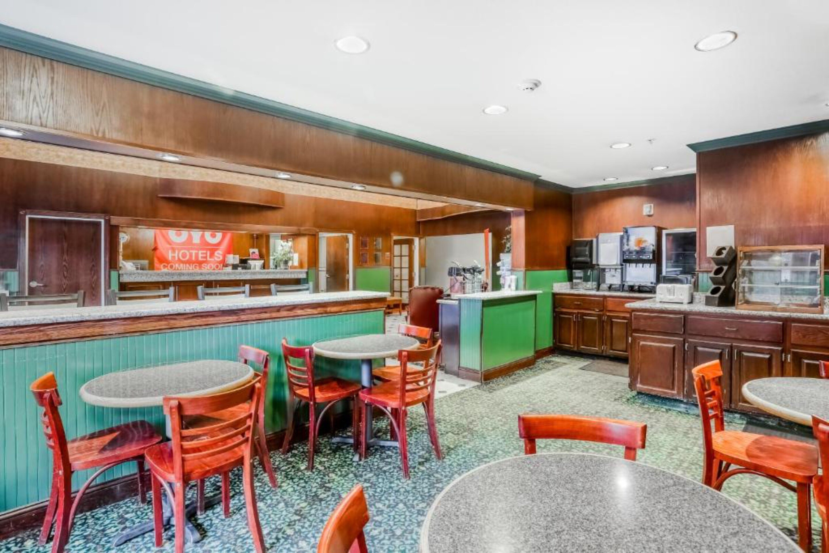 Spark by Hilton Tumwater 44/50