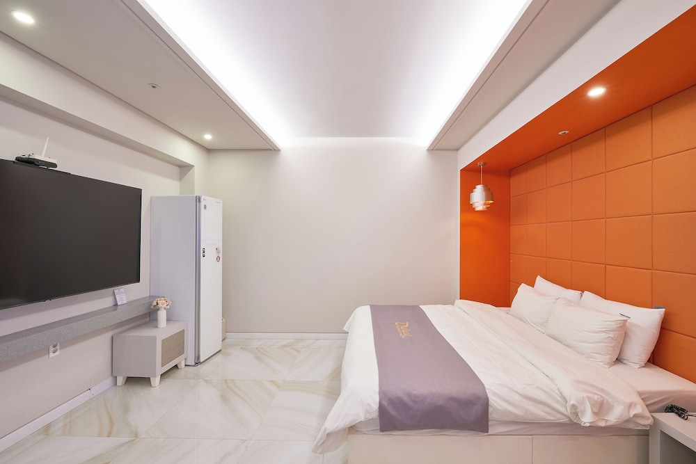 Dubai Hotel Gwangju 5/44