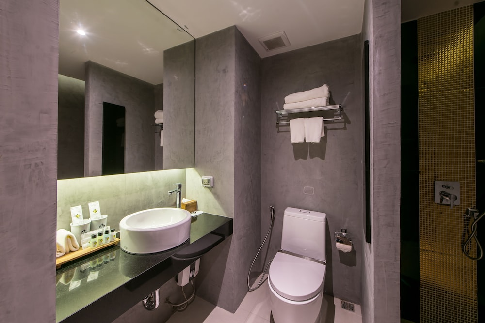 Nadee 10 Resort & Hotel 34/36