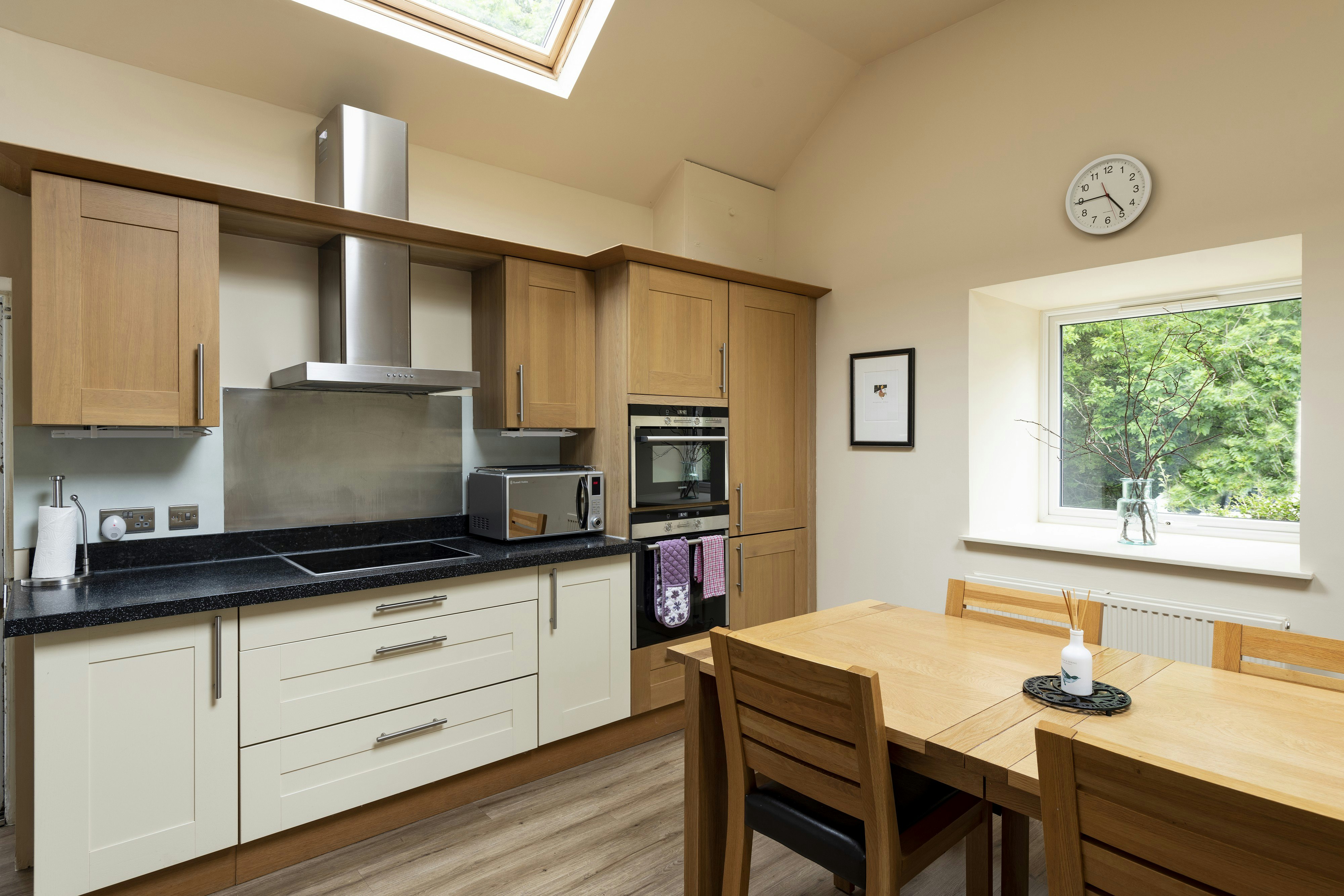 Isle of Eriska Hotel 54/54