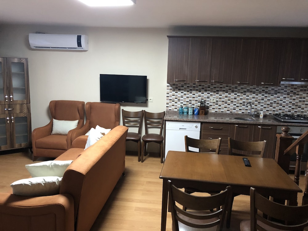 Zarha Mountain Resort 49/72