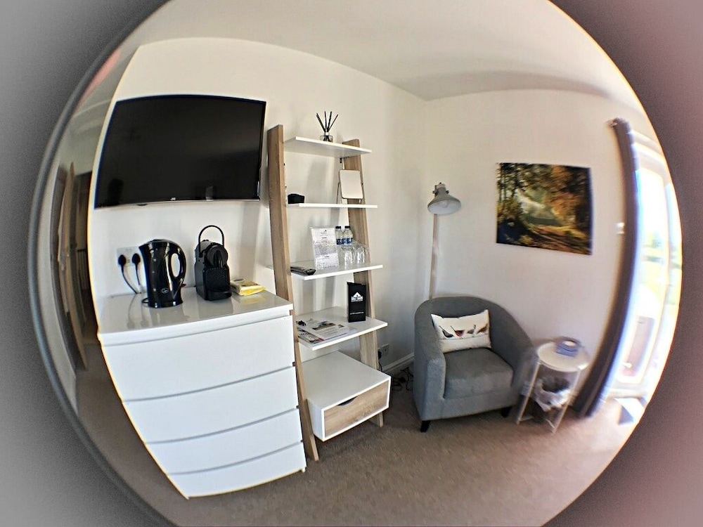The Moorhead Bed & Breakfast 16/50