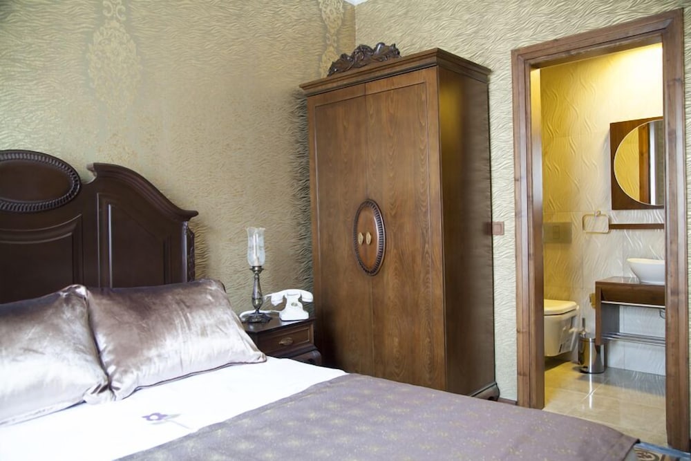Cankaya Konaklari Boutique Hotel - Special Class 15/44
