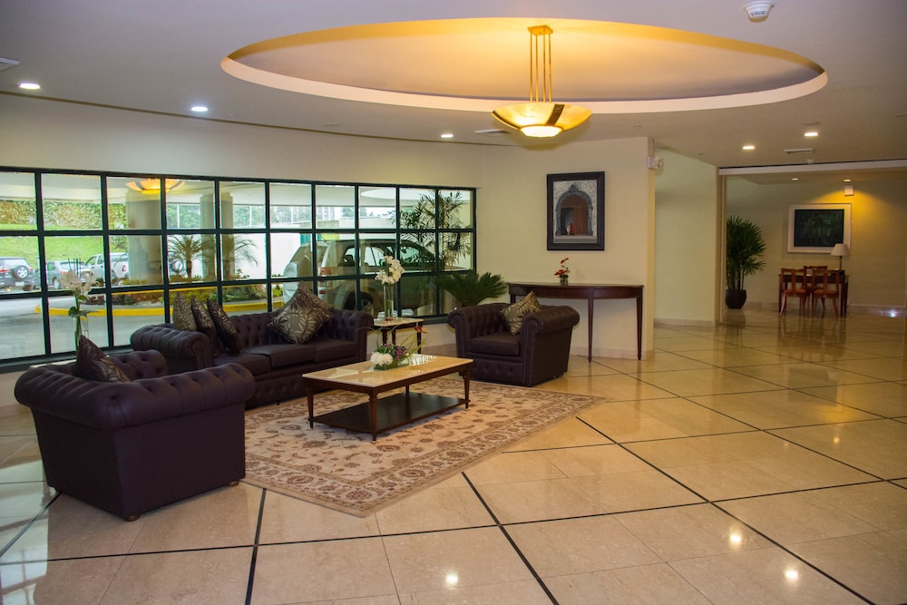 TORRES DE SUITES BY INAMAZONAS 53/63