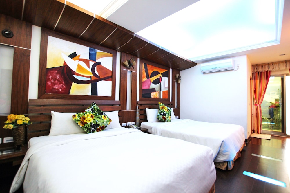Seashell Bay Hotel 11/31
