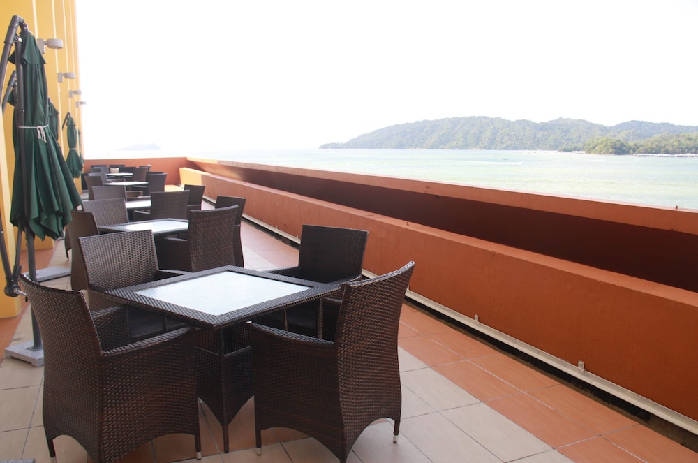 GAYA CENTRE HOTEL 35/42