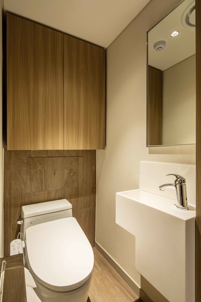 Sotetsu Fresa Inn Seoul Myeongdong 36/57
