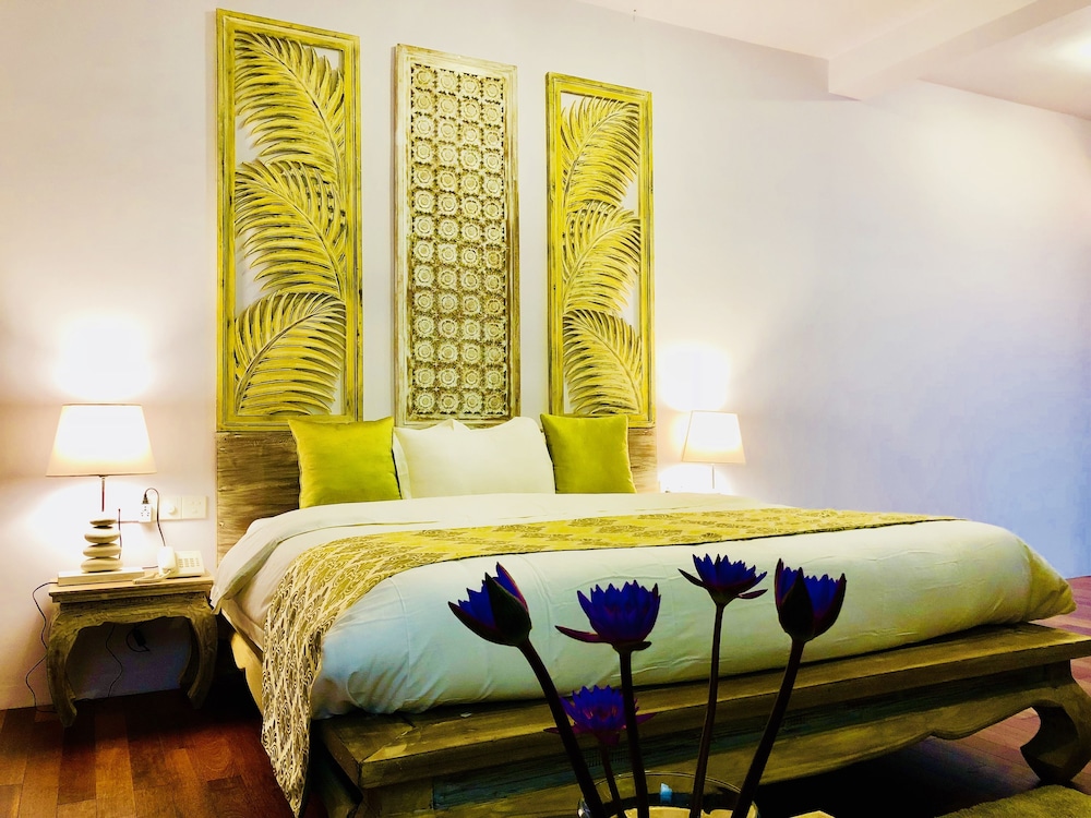 Thaproban Pavilion Resort &amp; Spa 29/79