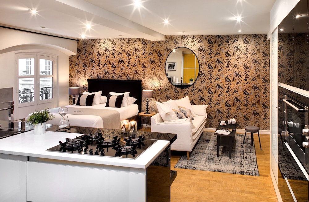 Appartements Des Ducs 60/77