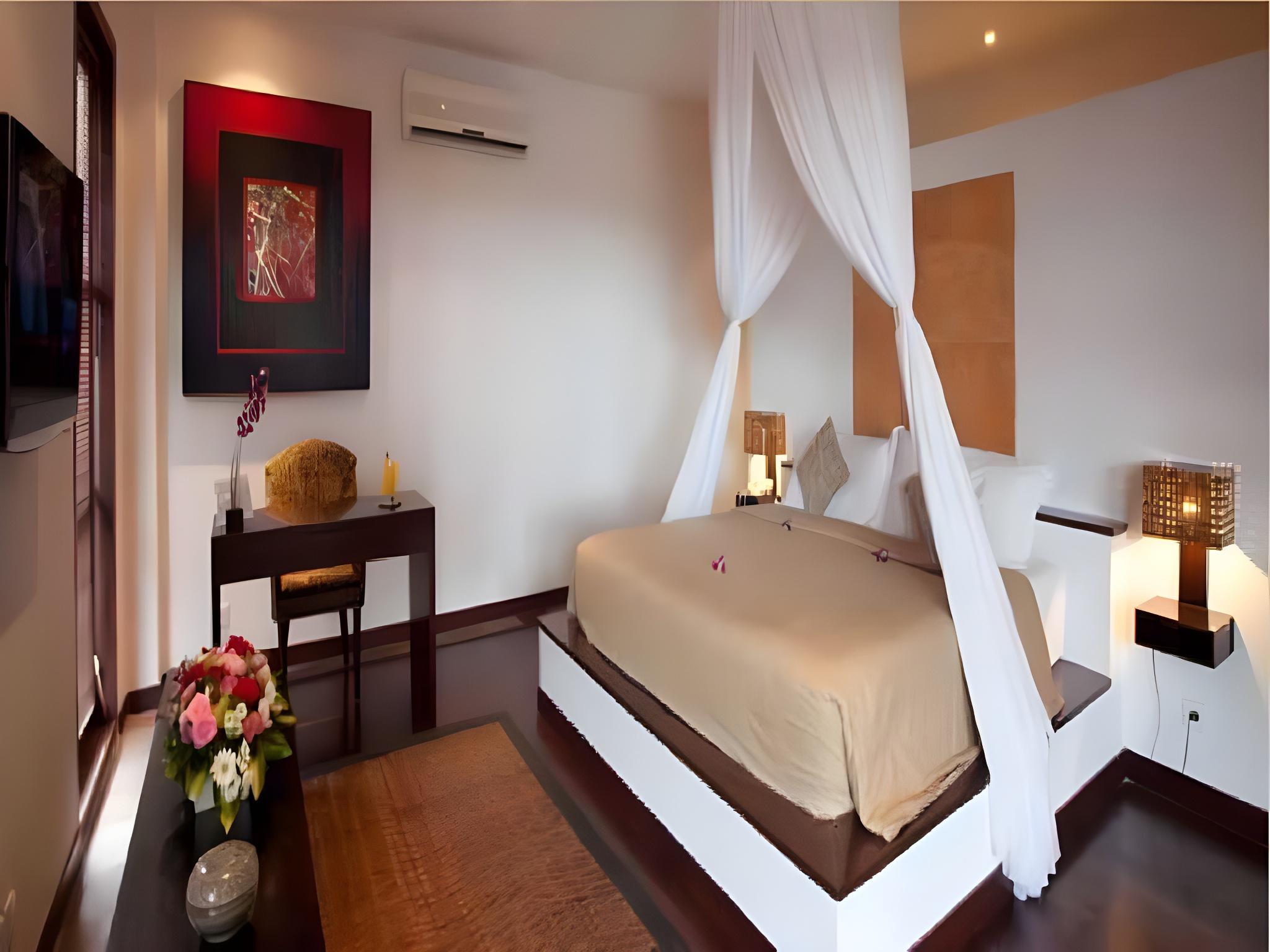 3 Bedrooms, Imperial, Villa