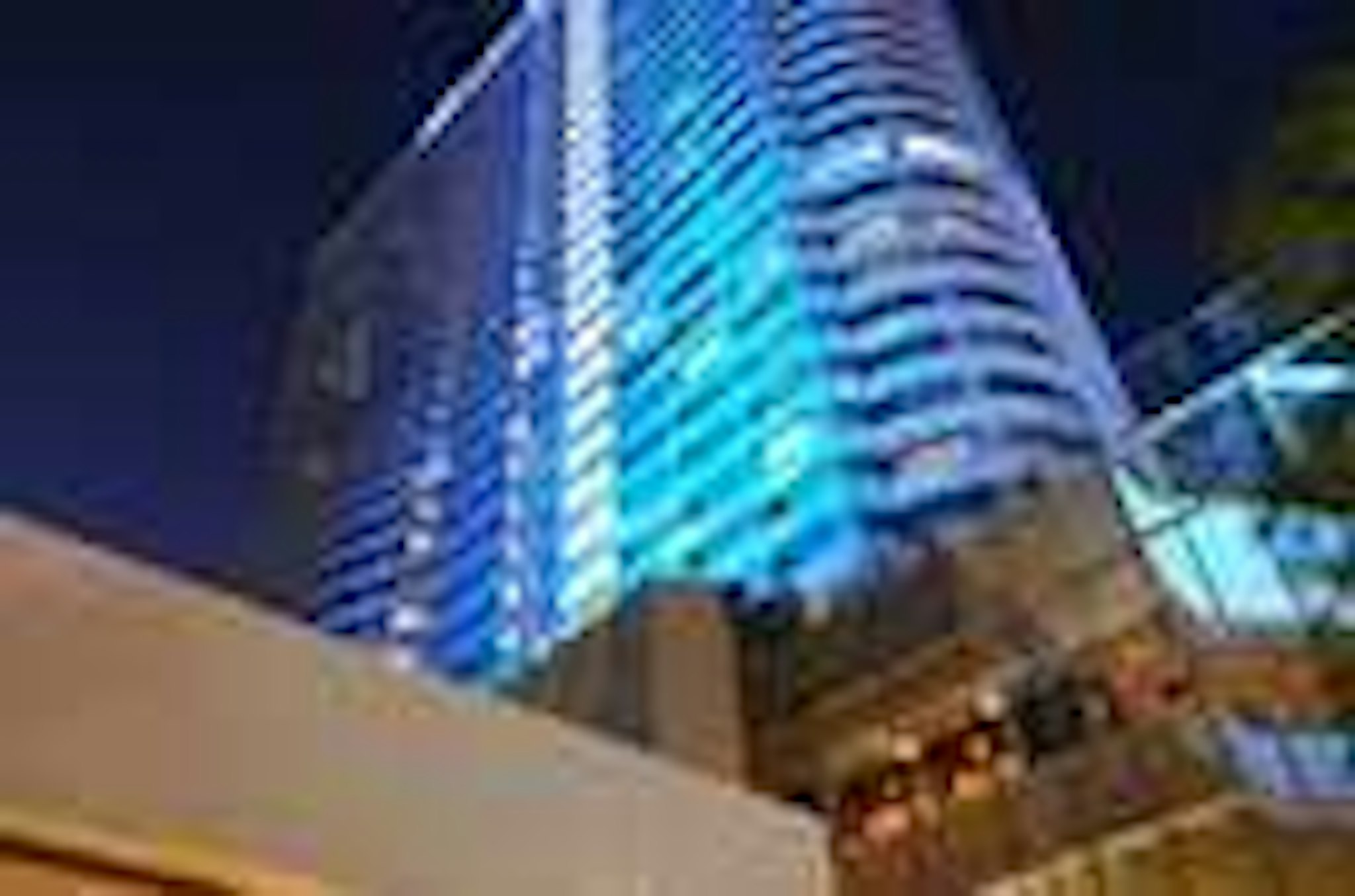 Millennium Hilton Bangkok 3/113