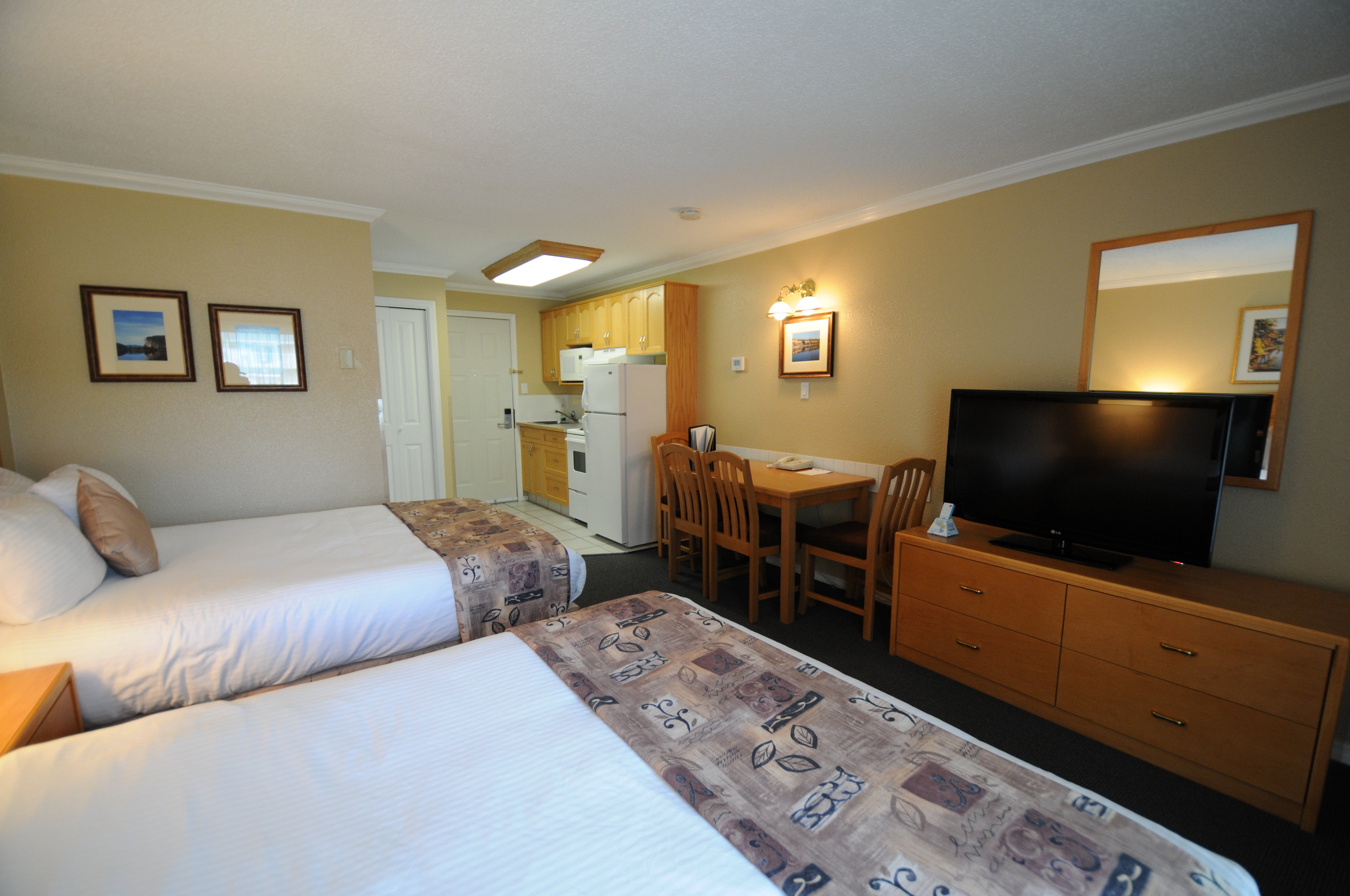 Best Western Inn At Penticton 13/67