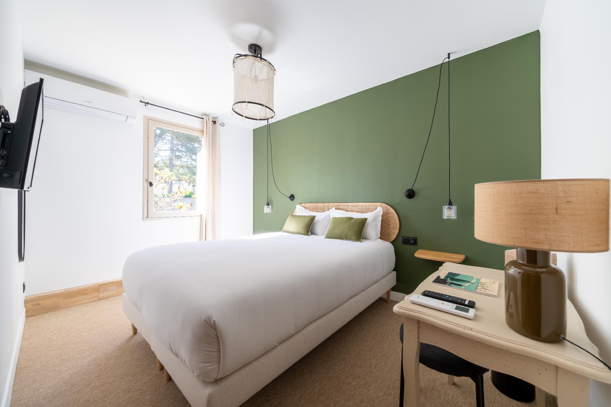 Hotel La Garrigue 10/47