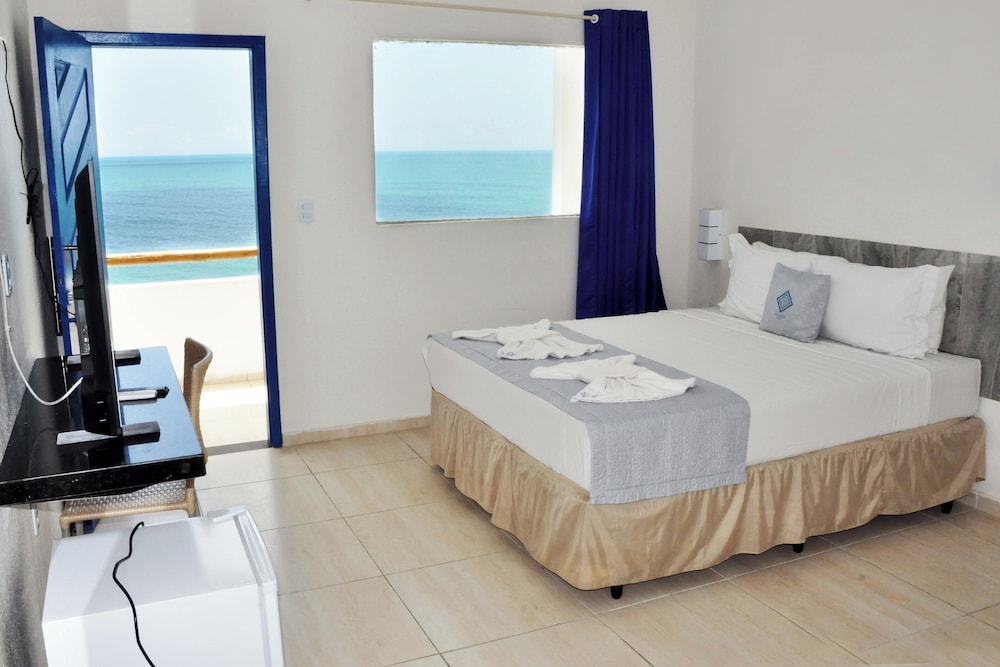 Superior, Quadruple, Queen Bed, Patio