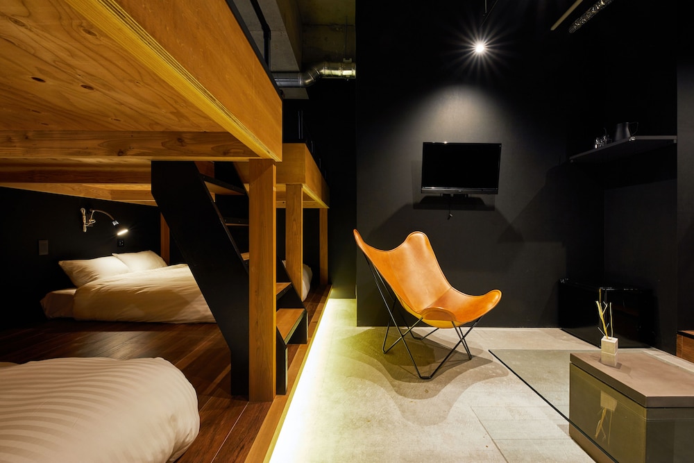 ZONK HOTEL NAKASU-DEAIBASHI 15/50