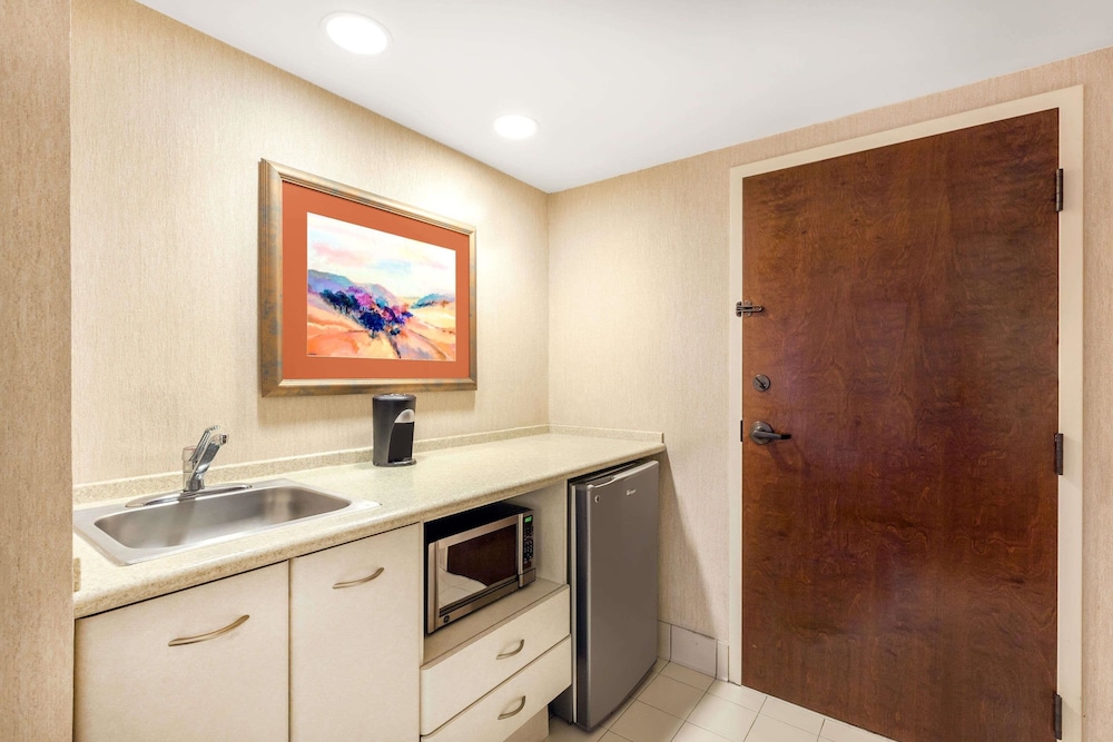 Wyndham Garden Monterrey Norte 10/55