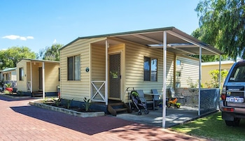 Big4 Beachlands Holiday Park 1/77