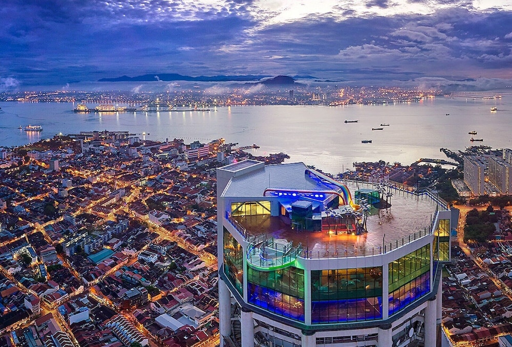 Angsana Teluk Bahang, Penang 6/71