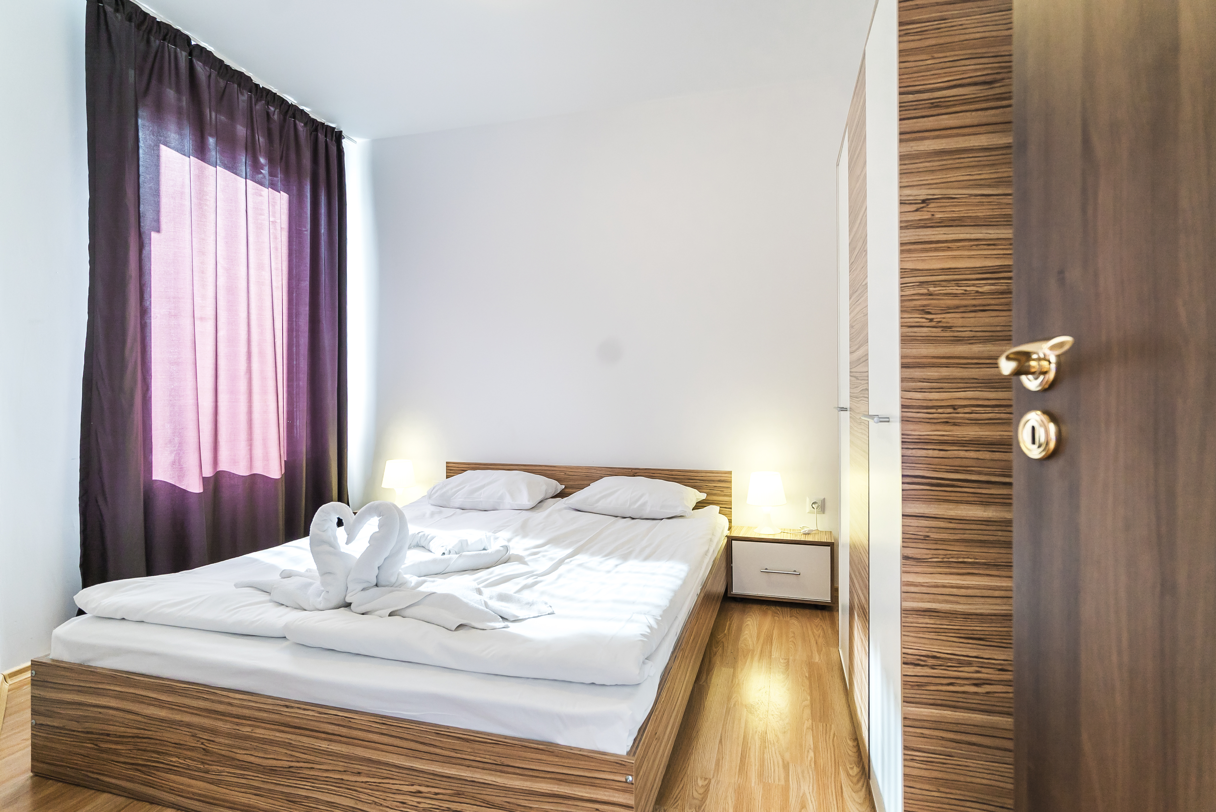 Apartment 1 bedroom