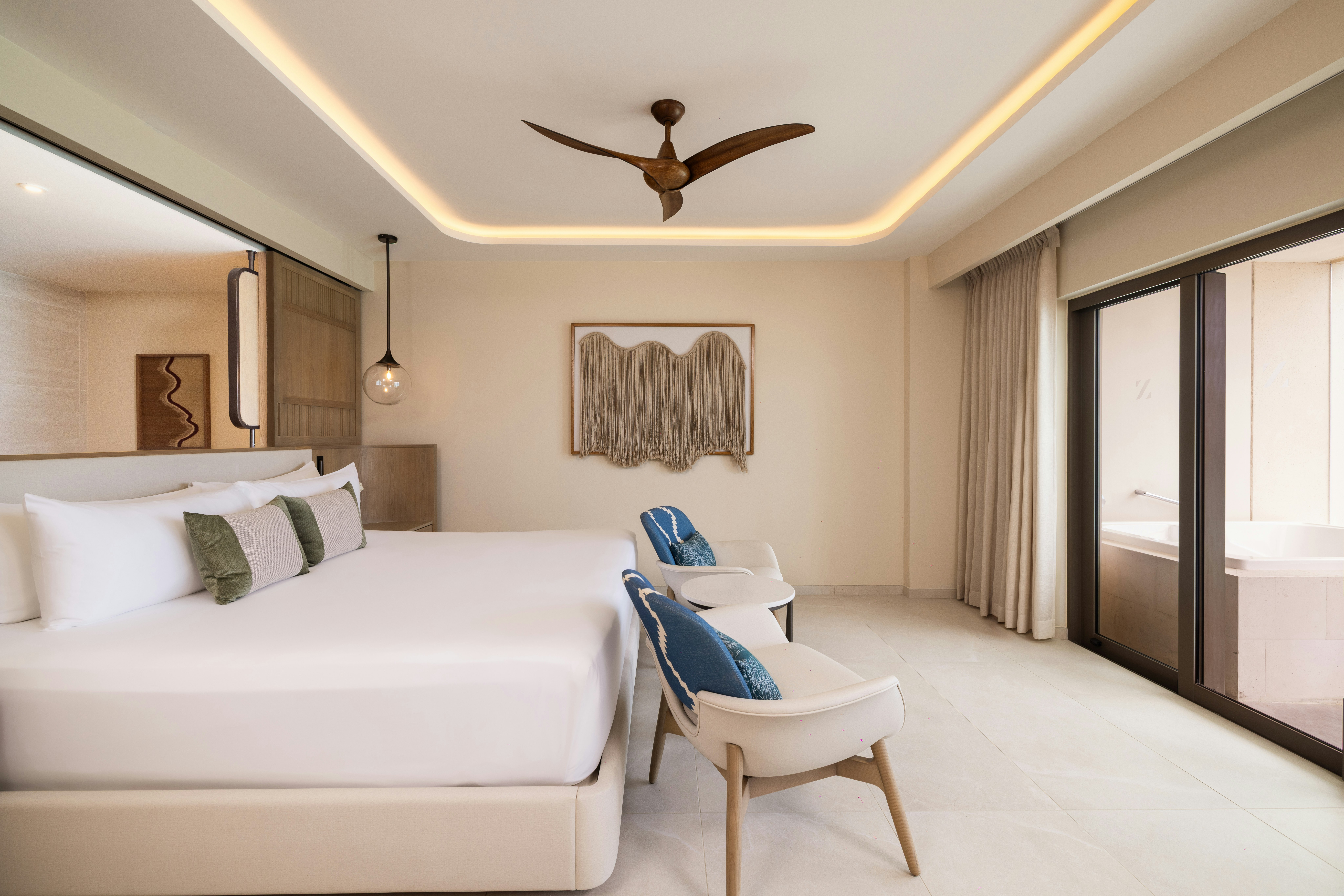 Hyatt Zilara Cancun - Adults Only 7/50