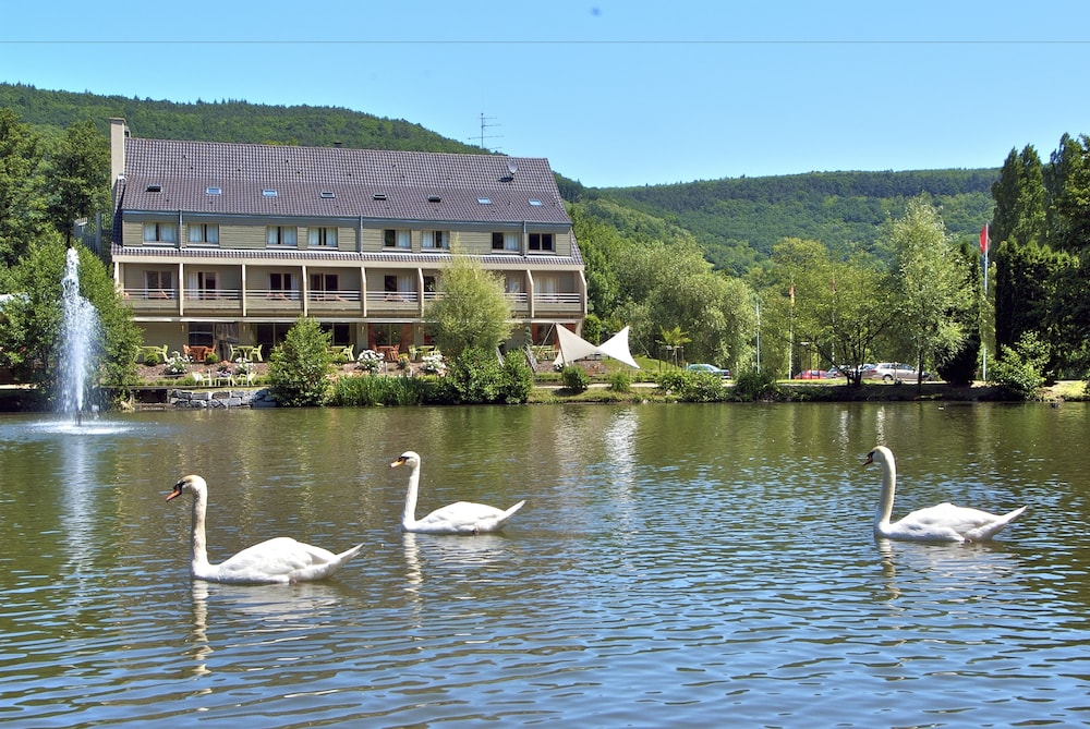 Hotel Les Rives 30/37