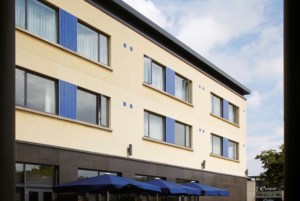 Radisson Blu Hotel, Letterkenny 4/73