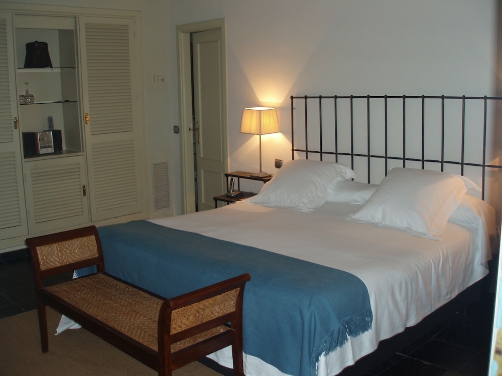 Hospes Las Casas Del Rey de Baeza 17/57