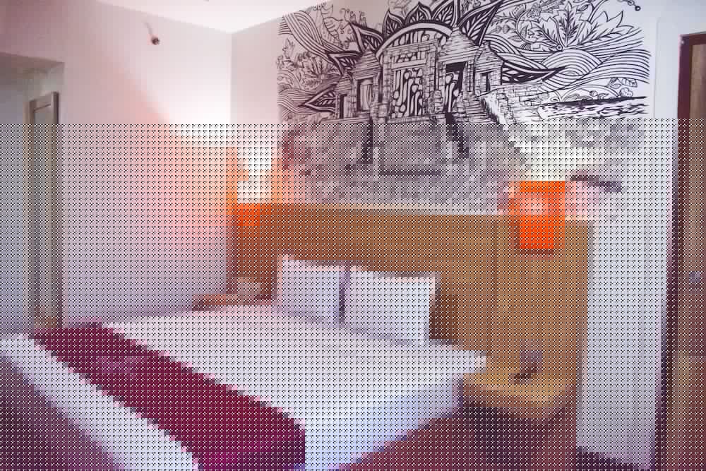 Abadi Hotel Malioboro Jogja 9/72