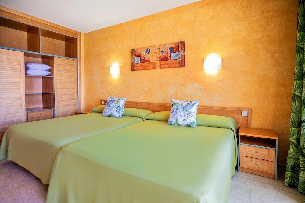 Hotel Servigroup La Zenia 13/50
