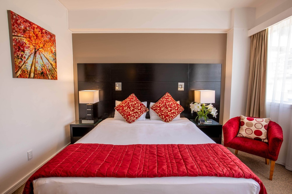 Mercure Wellington Abel Tasman 25/81