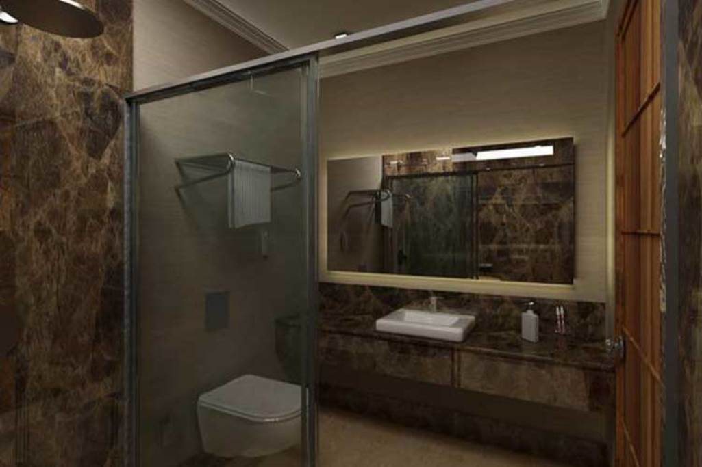 Club Side Coast Hotel 31/31