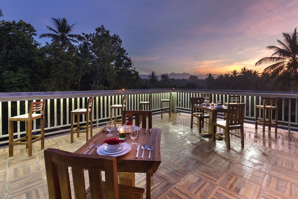 COCONUT BOUTIQUE RESORT LOMBOK 54/79