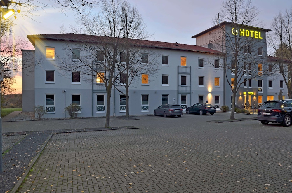 Premiere Classe Dusseldorf Ratingen 3/60