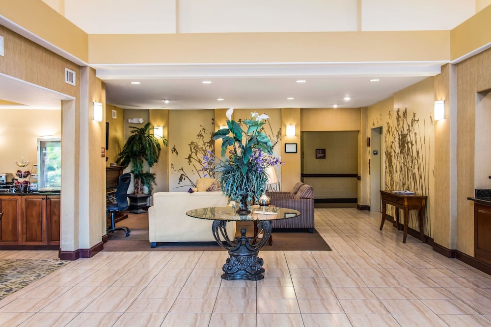 Sleep Inn & Suites Pooler - Savannah Area 22/34