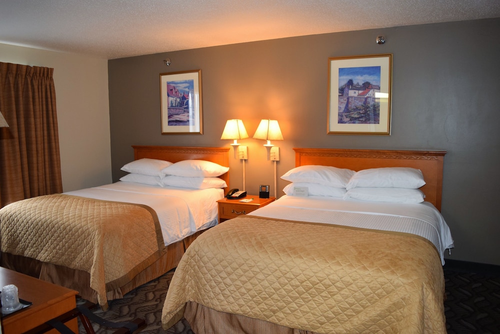 Wyndham Garden Madison Fitchburg 29/69