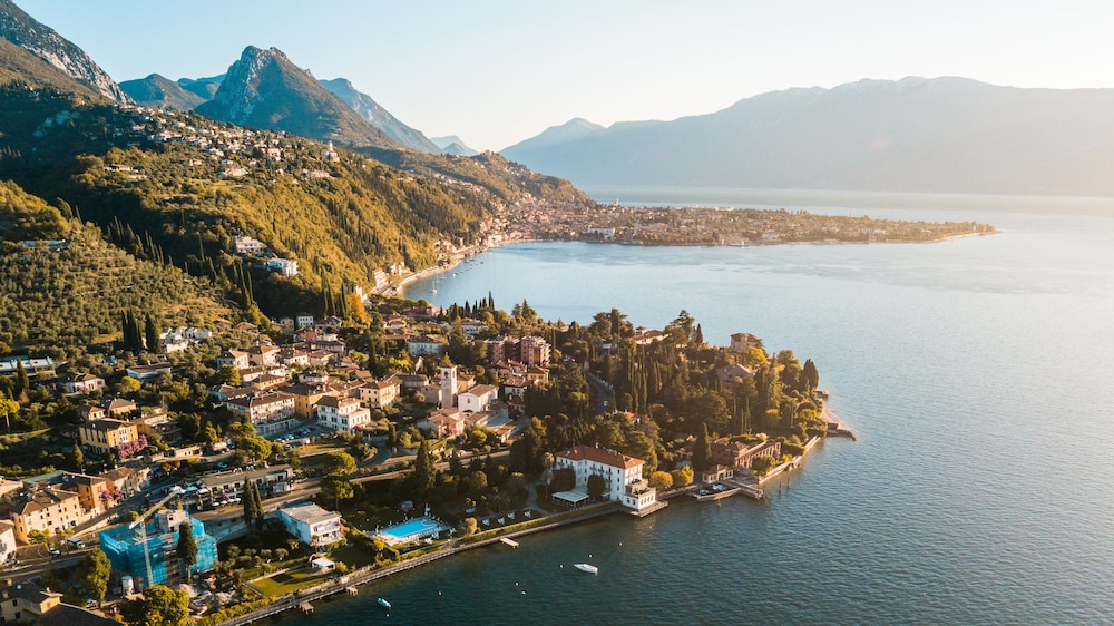 Hotel Bella Riva 32/50