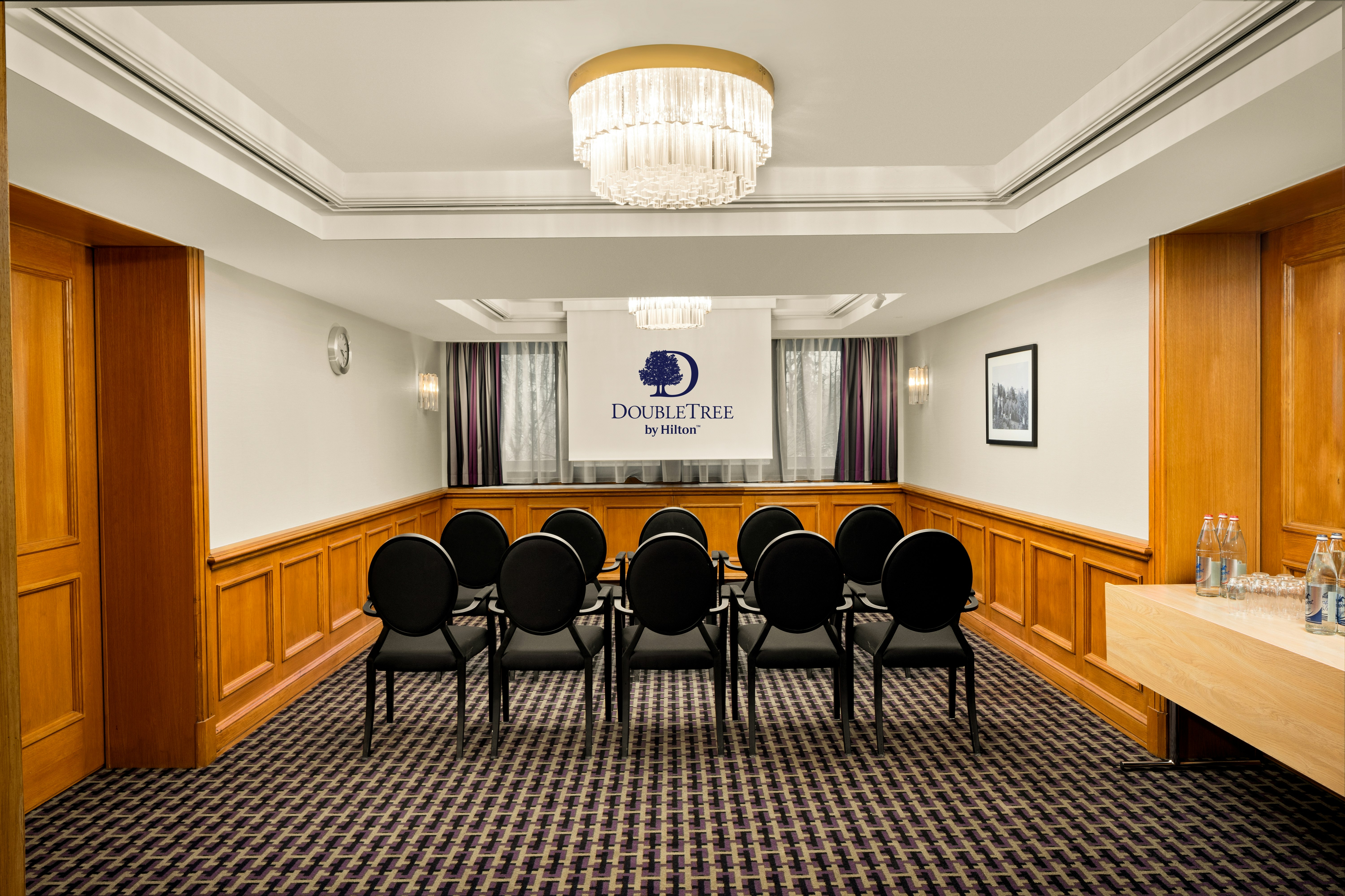 DoubleTree by Hilton Luxembourg 52/61
